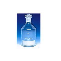 WITEG 2 911 500 Winkler bottle for B.O.D. determination
