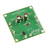 Analog Devices DC2246B LDO Voltage Regulator LT3042EDD Demo Board - 20V, 200mA, Ultra