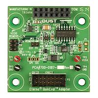 Analog Devices DC9005B Network Modules Eterna QuikEval Adaptor