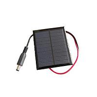 OSEPP Electronics SC20036 Solar Cell Monocrystalline Solar Cell, 200mA, 3.6V