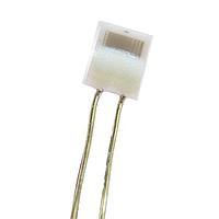 Innovative Sensor Technology P1K0.161.6W.A.010 Temperature Sensors 1000 Ohm, 1.6 x 1.2 mm, -200 C to +600 C, IEC 60751 F0.15 10 mm wires