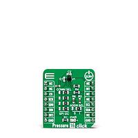 Mikroe MIKROE-4765 Add-On Boards Pressure 16 Click