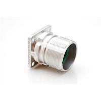 Amphenol SINE Systems MA2LAE1600 Straight RECEPTACLE,STR,16POS CHECKMATE