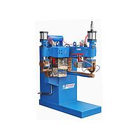 Tân Thành HÀN LĂN 2 ĐẦU Dual Head Roller Welding Machine (120KVA)