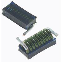 Coilcraft B10TJLC Wirewound 43nH Unshld 5% 4A 7.9mOhms AECQ2