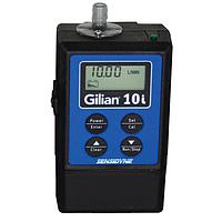 Sensidyne Gilian 10i Air Sampling Pump (4 – 10 LPM)