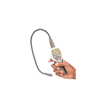 OMEGA LDH-380 Handheld refrigerant leak detector (R-134A, R-404A, R-410A, R-407C, R22,...)