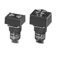 Omron Automation and Safety M2BJ-BH24D Self-Drive Piezoelectric Buzzer