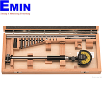 Mahr 4474005 Self-Centering Dial Bore Gage (844N, 250 – 800mm/10 – 32”, 366mm)