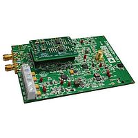 Analog Devices AMC-ADA4841-2ARMZ Operational Amplifiers Amplifier Mezzanine Card 8-MSOP