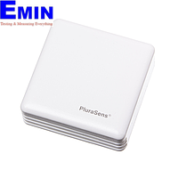 Evikon E2227 Interior Humidity & Temperature Transmitter (-20~70 °C)