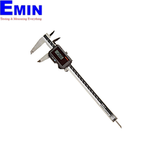 MITUTOYO 500-775 Digimatic caliper (0-200 mm, 0.01mm)