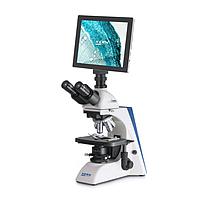 KERN OBN 135T241 Digital Microscope Set (Trinocular)