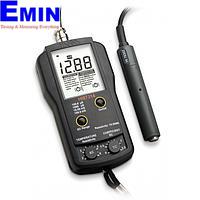 Hanna HI 87314 EC and Resistivity Portable Meter