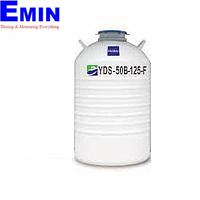 Haier YDS-50B-125 Liquid Nitrogen Container Biological (50L)