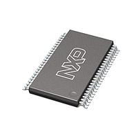 NXP PCF8562TT/2,518 LCD Drivers LCD DRIVER 32/128SEG