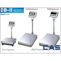 CAS Bench Scale Repair Service
