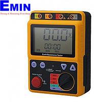 SmartSensor AR4105B Digital Earth Resistance Tester