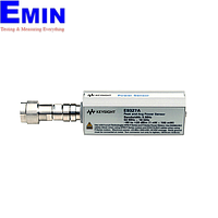 KEYSIGHT E9327A E-Series Peak and Average Power Sensor (50 MHz ~ 18 GHz)