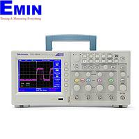 TEKTRONIX TDS3014B Digital Oscilloscope (100 MHz, 4 CH, 1.25 GS/s)