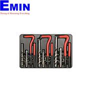 YATO YT-1769 Thread Repair Set (88 pcs)