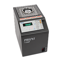 PRESYS T-350P Dry Blocks for Temperature Calibration (from ambient temperature to 350 °C; ± 0.05 °C)