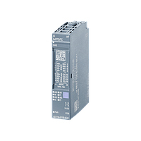 SIEMENS 6ES7134-6JD00-0CA1 Analog output module