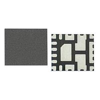 Texas Instruments TPS54KB20RZRR Synchronous Buck Converter 4-V to 16-V input 2 5-A remote sense syn