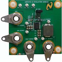 Texas Instruments LM21212-2EVM/NOPB Voltage Regulator - Switching Regulator LM21212-2 Eval Brd