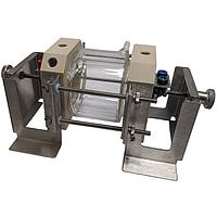 GAMRY ParaCell PEEK Ends Electrochemical Cells (Working Volume: Between 250 mL and  400 mL)