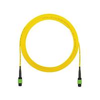 Panduit C13CORD-F AC Power Cords Power Cord, 3-pin, 10A, 2m, IEC320-C13 t