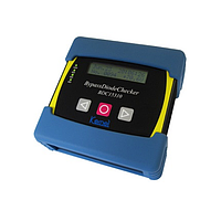 Battery Impedance Tester