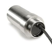 OMEGA UXLR50-15NPT-RM-485 Extra Long Range Ultrasonic Level/Distance Transmitter-Switch (1 1/2 in, NPT Male, RS485, 50 ft)