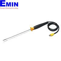 FLUKE 80PK-24 contact temperature probe (-40 to 816ºC)