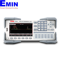 UNI-T UT3232 Multi-channel Temperature Tester (32-CH; -200℃~1800℃; 0.1℃)