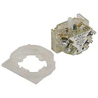 Square D 9001KA1TAD1 Switch Hardware 30MM CONTACT BLOCK WITH ADAPTOR