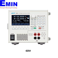 ADCMT 6254 DC Voltage Current Source Monitor (±20 V/7 A; ±7 V/20 A)