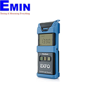 Optical power meter