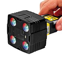 Cognex 2800M-42610-EC Vision In-Sight (SVGA 1 (720x540); 1 /2.8 CMOS monochrome)