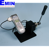 Torque calibration