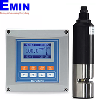 Daruifuno DUC2-COD-H-D Digital Online COD Analyzer (0~1000mg/L, 4-20mA, RS485, 18~36VDC)