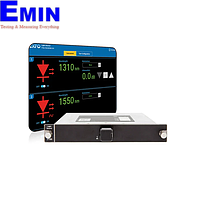 EXFO FTBx-2150-2346B-4 Fiber optic light source (1310 ~1625 nm)