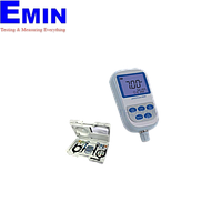 Biuged BGD 290 Portable pH/Conductivity Meter (-2.00 pH~19.99 pH； 0 ~ 2 × 105 μ S / cm)