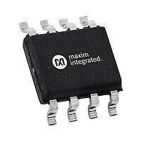 Analog Devices MAX33071EASA+ RS-422/RS-485 Interface IC +3.3V and +5.0V, RS-485 Half Duplex Transceiver with  65V Fault Protection,  40V CMR, and  40kV ESD