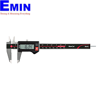 Mahr 4103207DKS Digital Caliper (16 ER, 0-300mm)