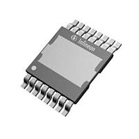 Infineon IPTC011N08NM5ATMA1 MOSFETs TRENCH 40<-<100V