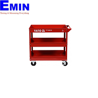 YATO YT-55210 3-Tier Tool Cart