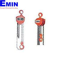 Nitto 30VP5 - 3m Pulling Pulley (3m , 3 tons)