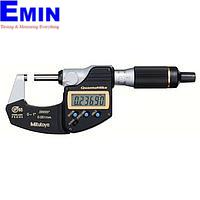 MITUTOYO 293-185-30 Digital Outside Micrometer (0-25mm/0-1”)