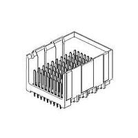 Molex 76165-1838 High Speed / Modular Connectors Impact BP 3x8 RW Sn Impact BP 3x8 RW Sn